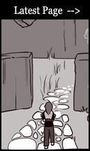 animal wolf webcomic latest page