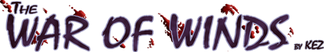 The War of Winds, an epic fantasy webcomic by KEZ The War of Winds, an epic fantasy webcomic by KEZ