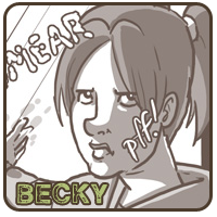Becky
