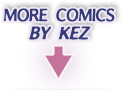 more comics by KEZ